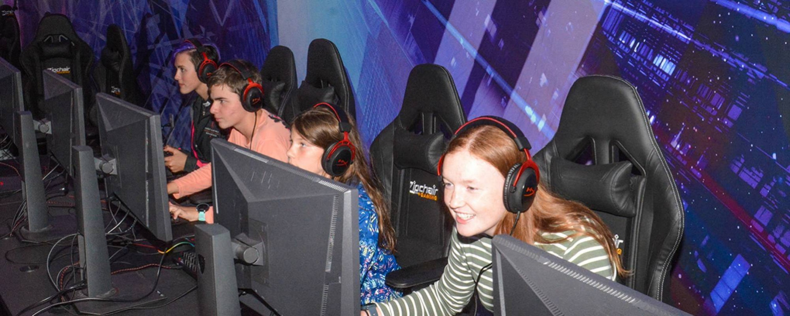 RIVERSPORT lanza nuevos campamentos juveniles para las vacaciones de primavera