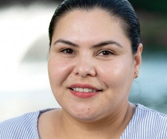 Sonia Escobar