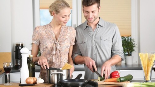 Así evolucionan las cocinas:  Un nuevo enfoque en la convivencia y la emoción del hogar