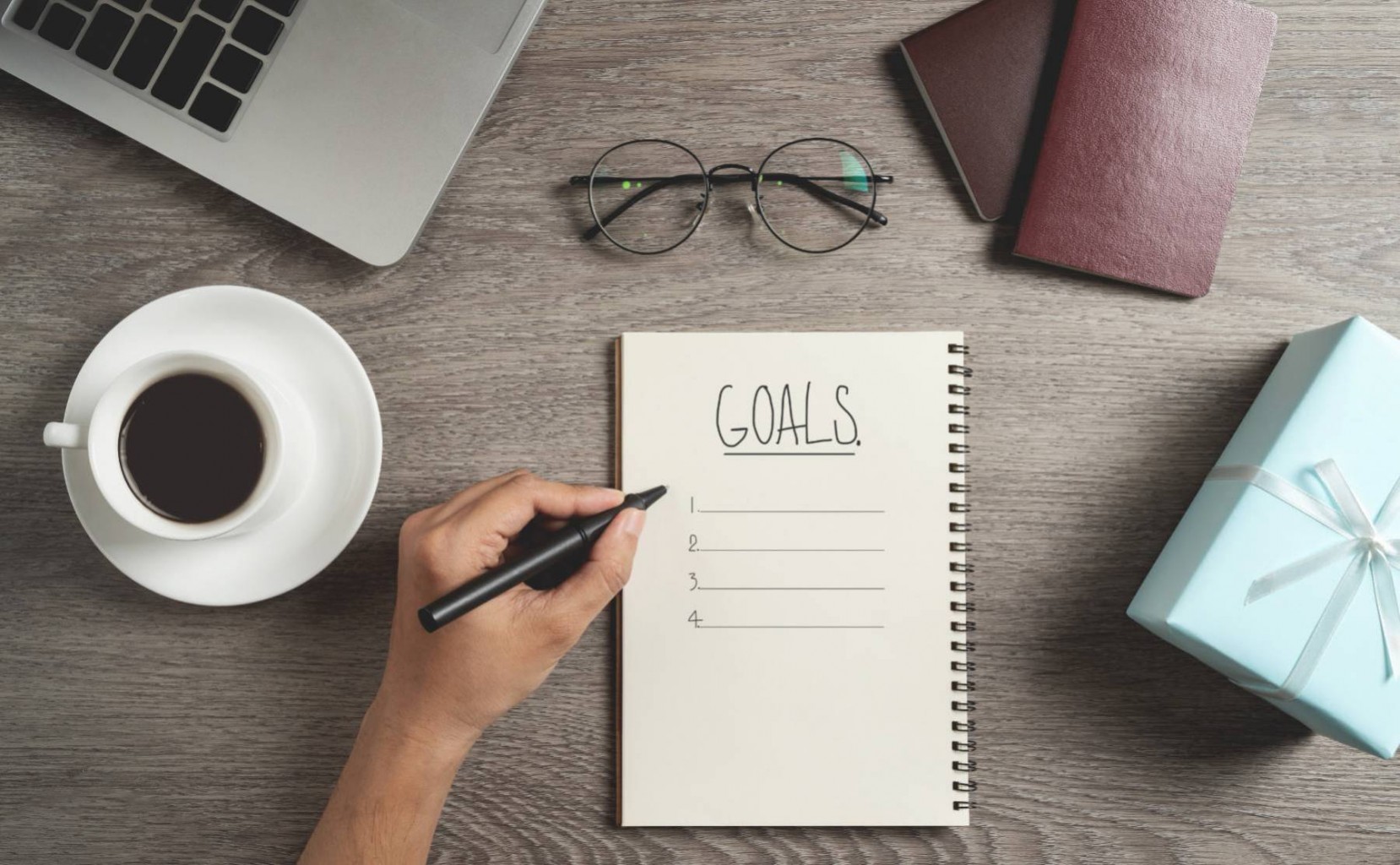 Por qué debería trabajar con un planificador financiero para alcanzar sus metas