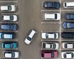 ¿Cuáles son las mejores y peores ciudades de EE. UU. para estacionar su auto?