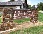 Histórico Fort Gibson conmemorará 200 años con un evento el 20 de abril
