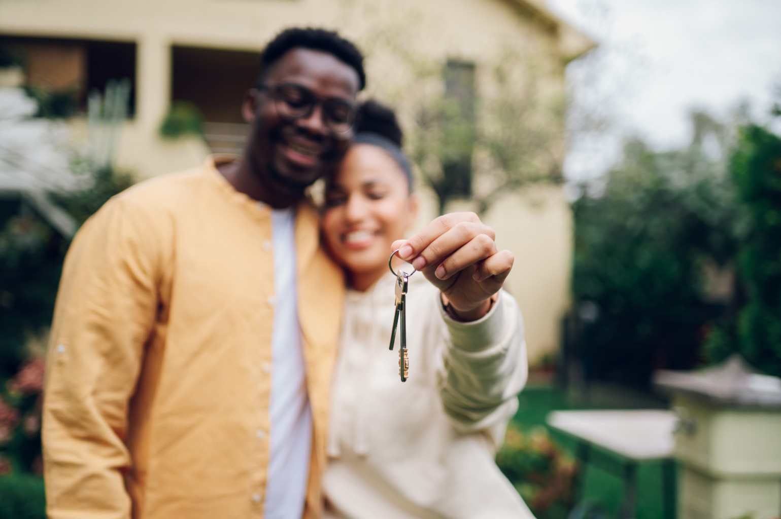 ¿Es este mito común lo que le impide comprar una casa?