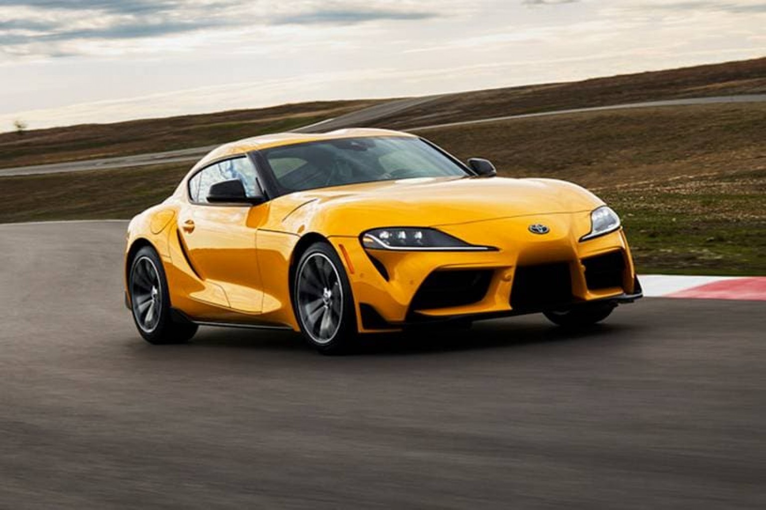 ¿Qué se dice sobre tu personalidad según el color de tu automóvil?