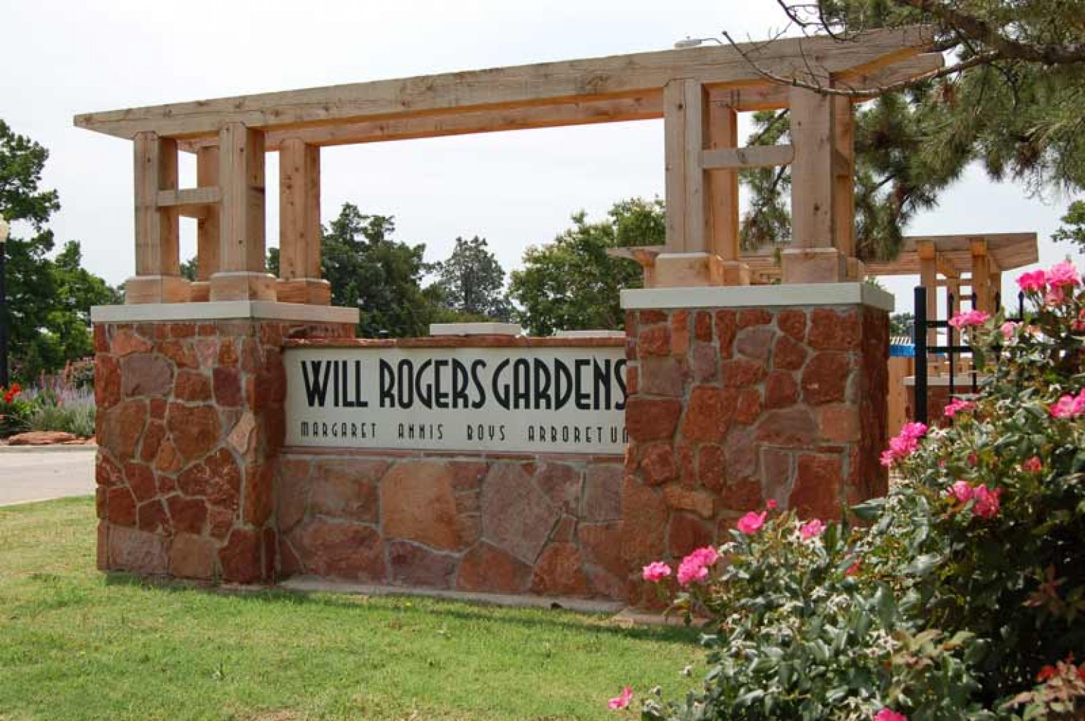 Se invita a la comunidad al 34º Festival Anual de Jardines en el Parque de Will Rogers Garden 