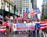 La leyenda de la salsa Tito Nieves y Ramón Rodríguez  encabezan el 67º Desfile Anual del Día Nacional Puertorriqueño