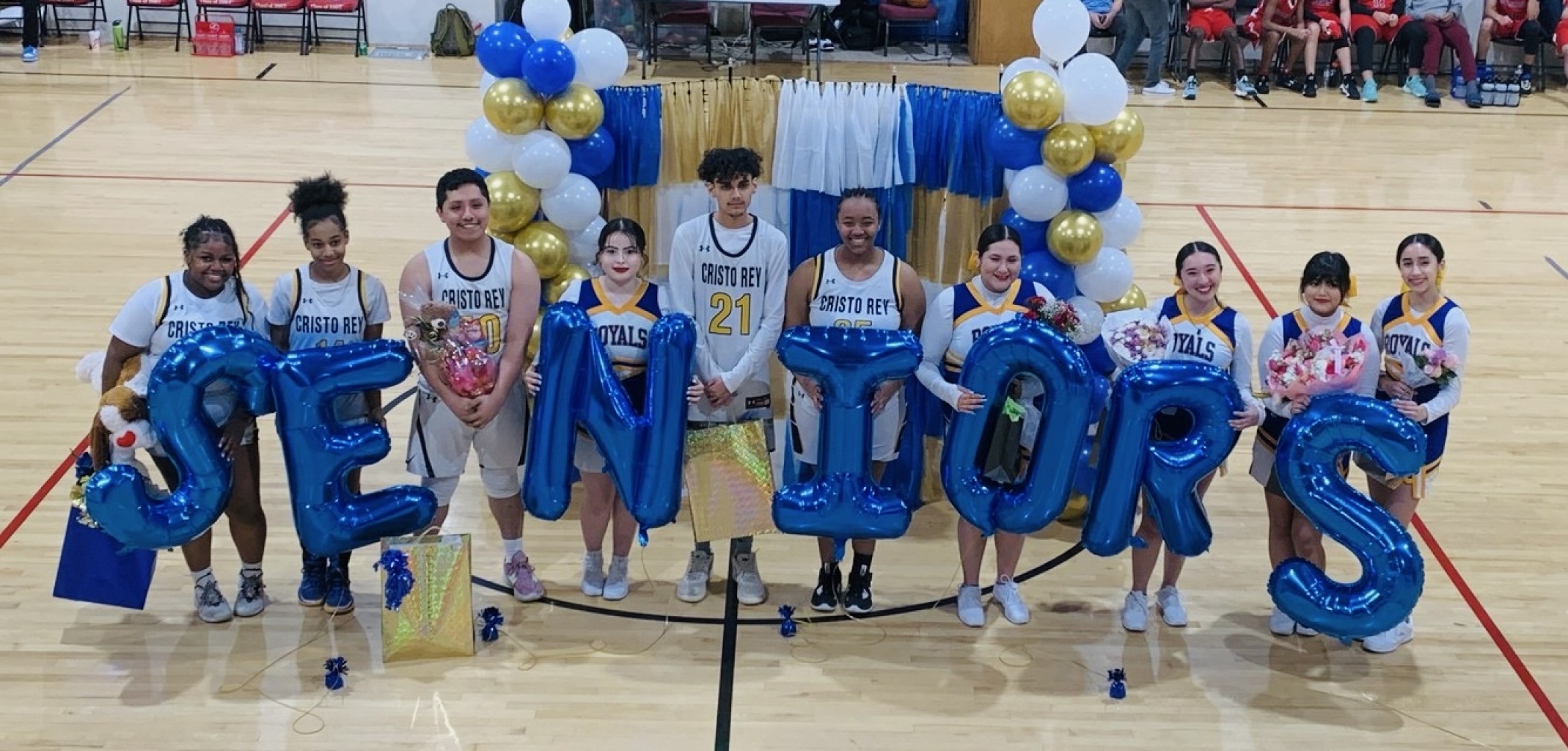 La tradición de graduación