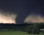 Como prepararse en caso de un tornado en Oklahoma City