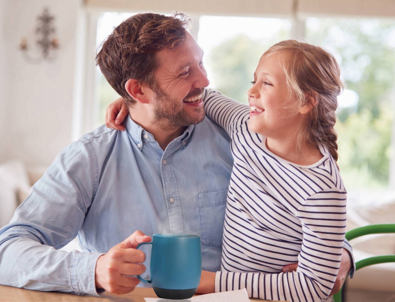 Piensa más allá de la corbata: 5 ideas  divertidas de regalos para el Día del Padre