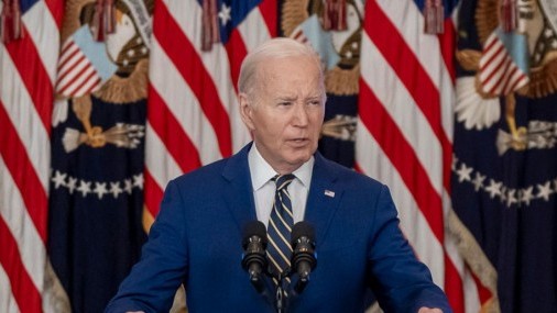 Biden anuncia nuevas medidas para asegurar la frontera