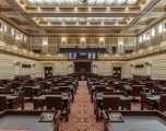 Proyecto de Ley propone cambios importantes al código penal de Oklahoma.