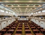 La Legislatura entra en Sesiones Regulares
