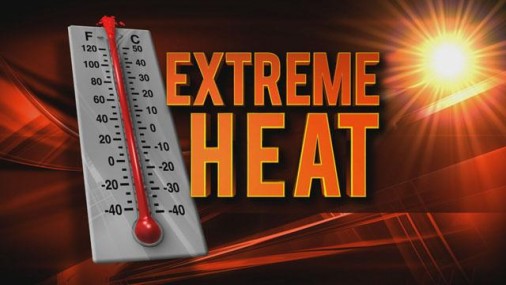El calor extremo puede ser mortal, pero puede tomar medidas para mantenerse a salvo