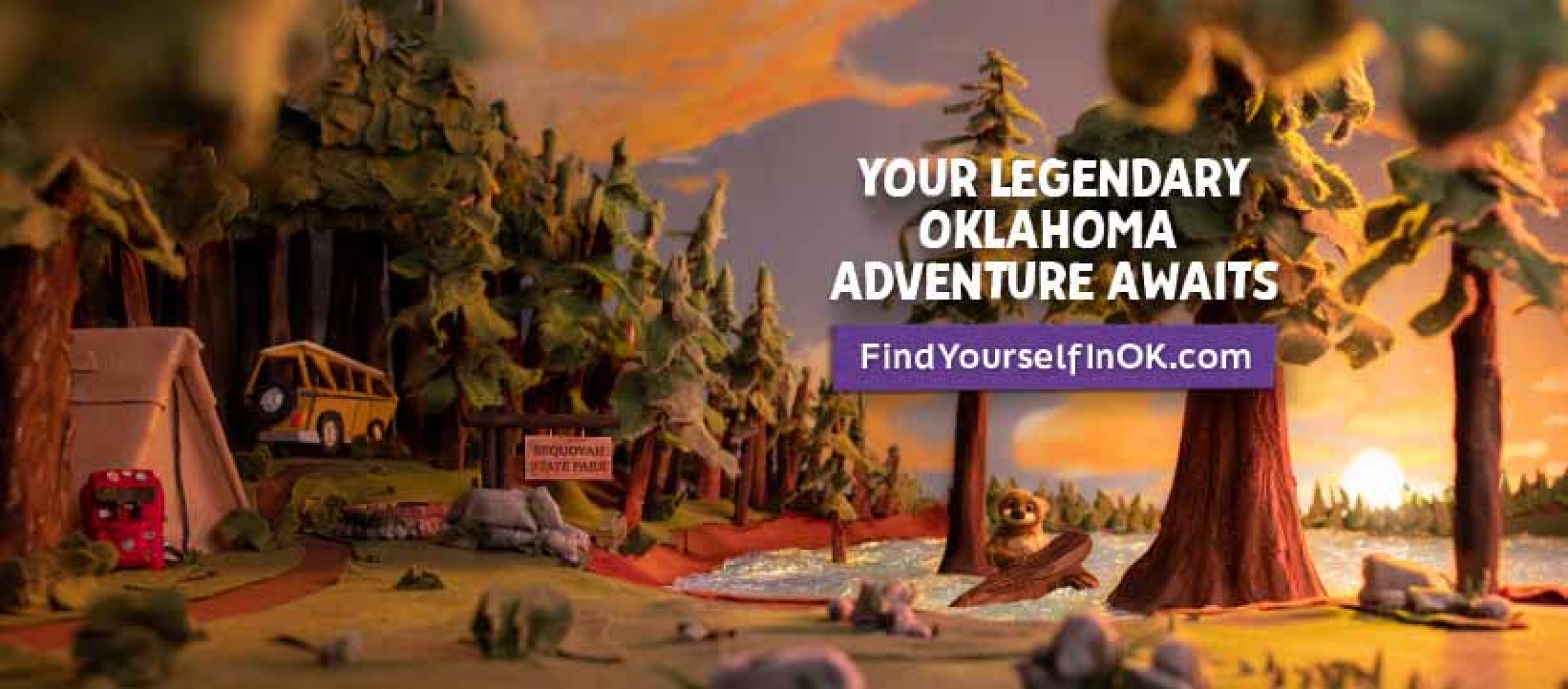 Turismo en Oklahoma