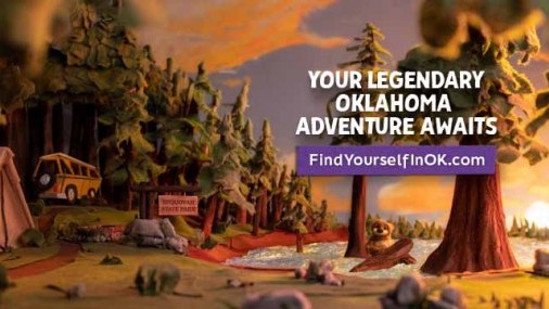 Turismo en Oklahoma