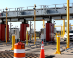 Nuevos sistemas de inspección no intrusiva se agregarán al puente Juárez-Lincoln