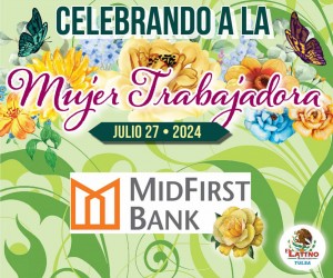 MidFirst Bank Sponsor