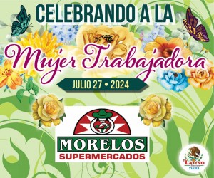 Morelos Sponsor