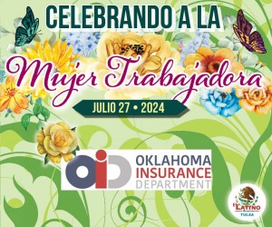 Oklahoma Insurance Department