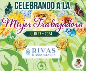 Rivas & Associates Sponsor