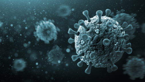 Protégete de los cambiantes virus de la gripe y el COVID-19