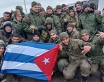 Mercenarios cubanos contra  Ucrania: ¿Por qué la UE no actúa?