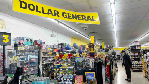  Departamento de Trabajo anuncia un acuerdo con Dollar General que exige seguridad en las tiendas de todo el país