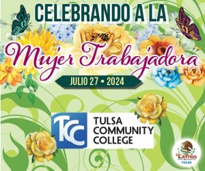 Tulsa Community College Sponsor 