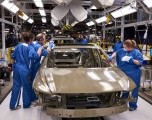 Crisis en el sector: General Motors sigue  despidiendo empleados