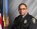 Ron Bacy nuevo jefe de policía de la Ciudad de Oklahoma