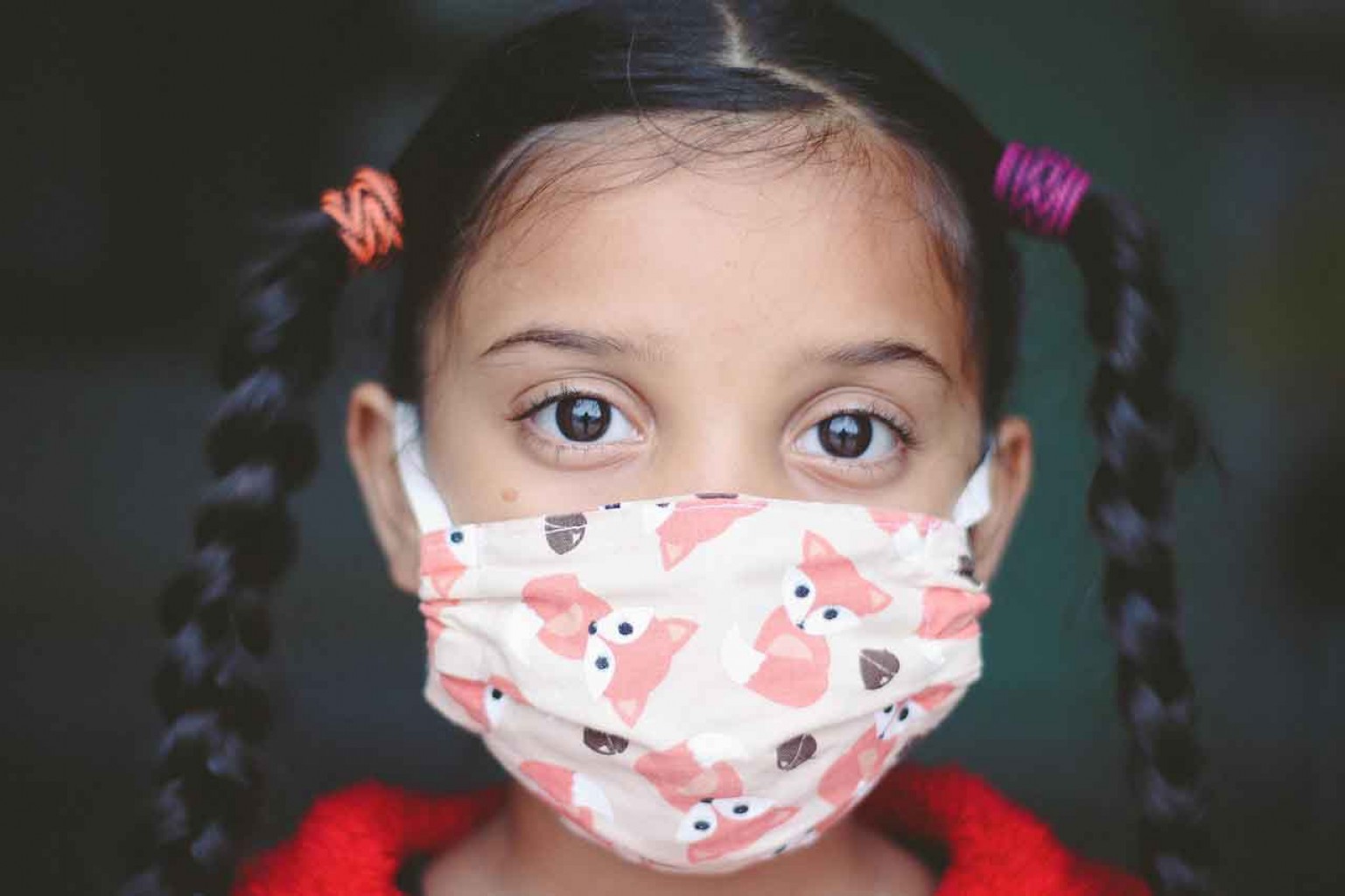 $34 millones en subvenciones para reducir la contaminación del aire en las escuelas 