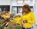 Para un envejecimiento saludable, evite estos obstáculos comunes para una buena nutrición