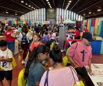 Camara de Comercio Hispana Celebra ¡ViVa Expo!