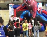 Maravilloso beneficio para los niños de Tulsa “Feria de Regreso a Clases”