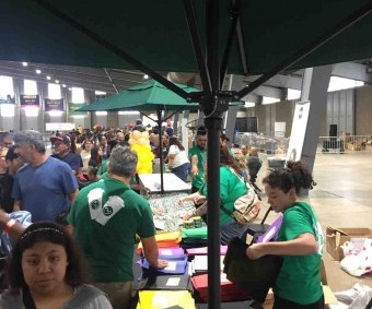 Maravilloso beneficio para los niños de Tulsa “Feria de Regreso a Clases”