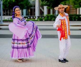 FOLKLORICO NORAHUA  "CELEBRA 30 ANIVERSARIO"