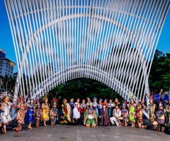 FOLKLORICO NORAHUA  "CELEBRA 30 ANIVERSARIO"