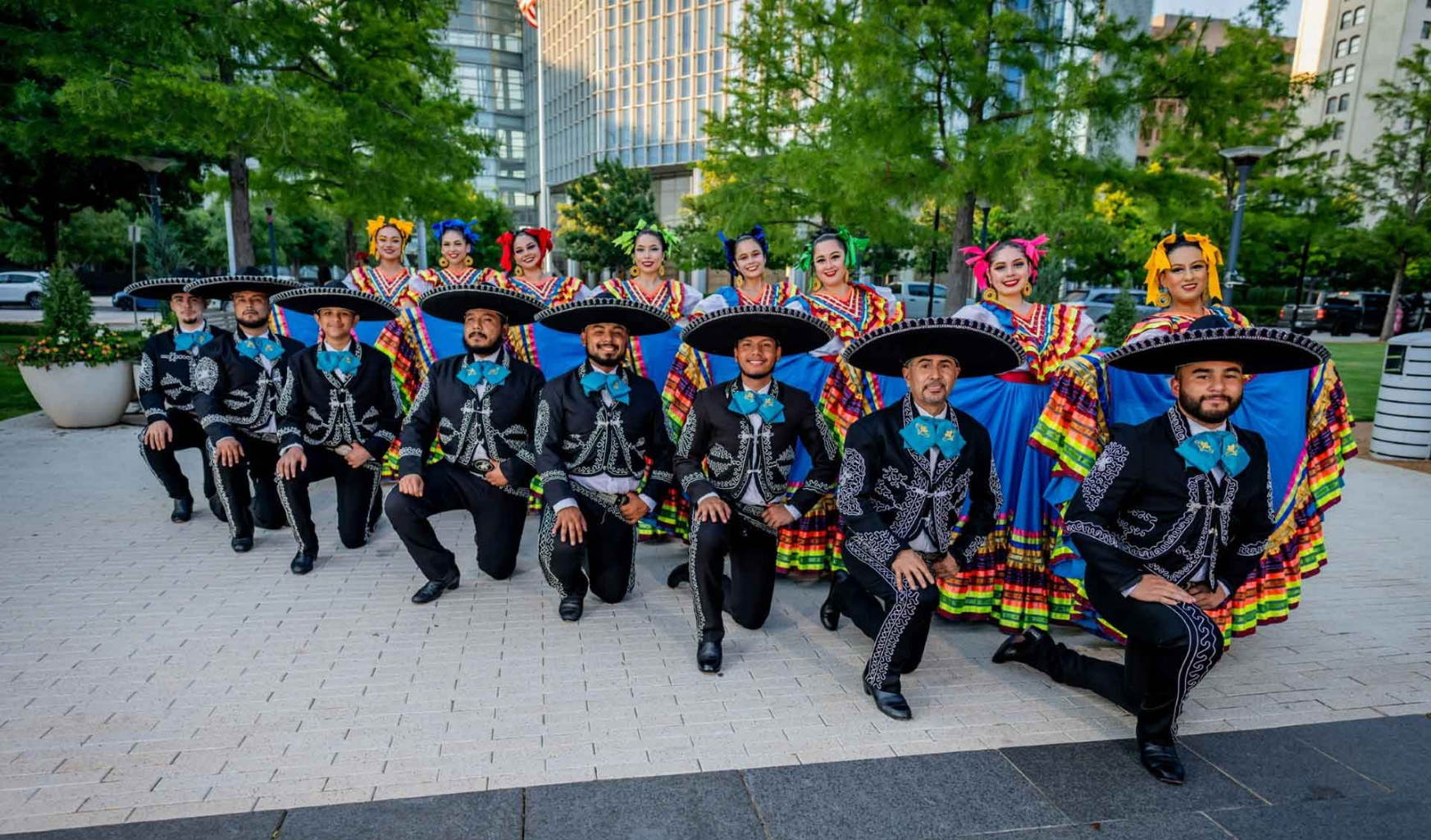 FOLKLORICO NORAHUA  "CELEBRA 30 ANIVERSARIO"