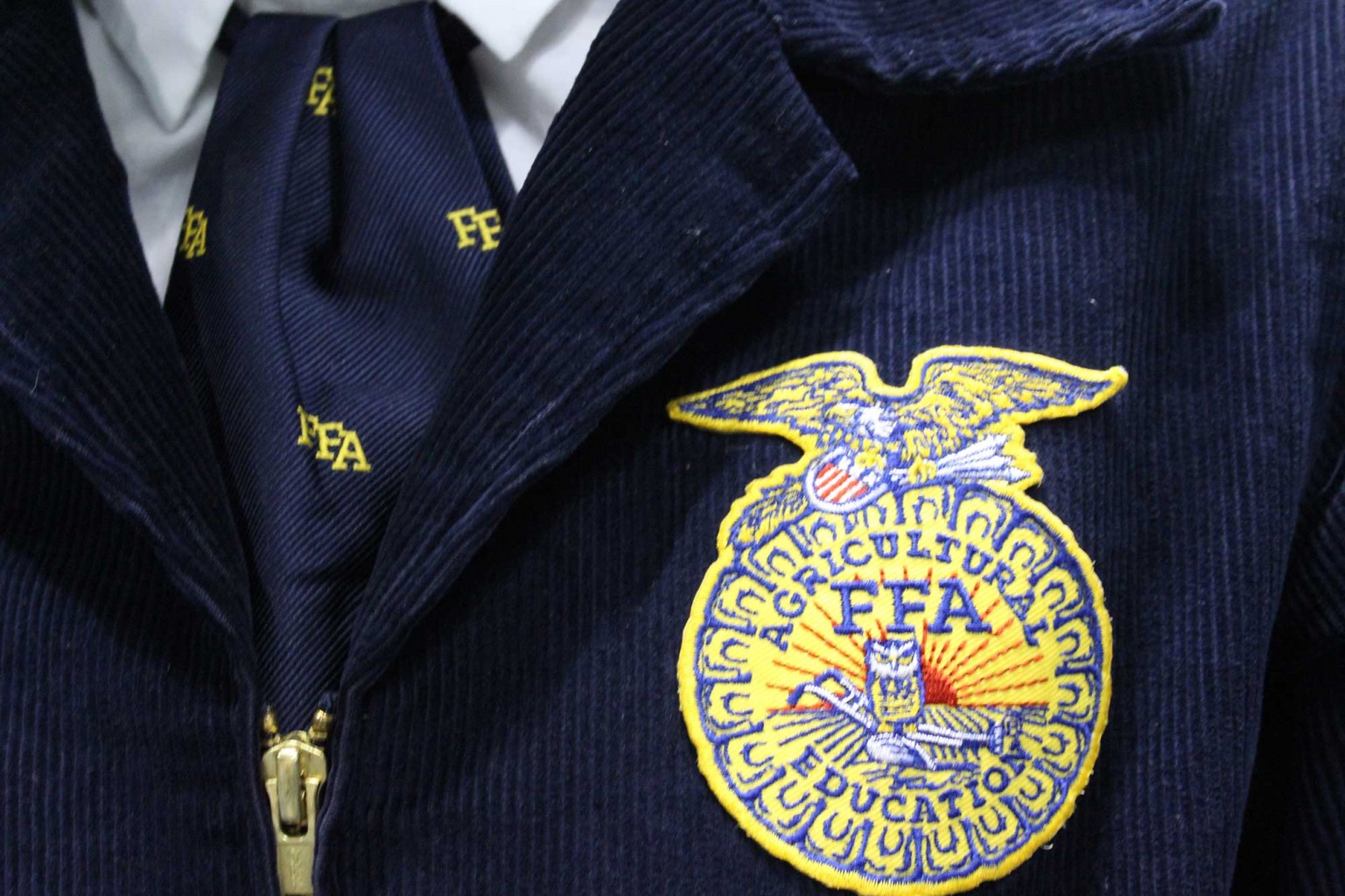Cuatro estudiantes de Oklahoma nominados al Premio Nacional FFA American Star