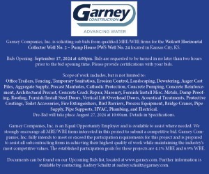 Garney Construction