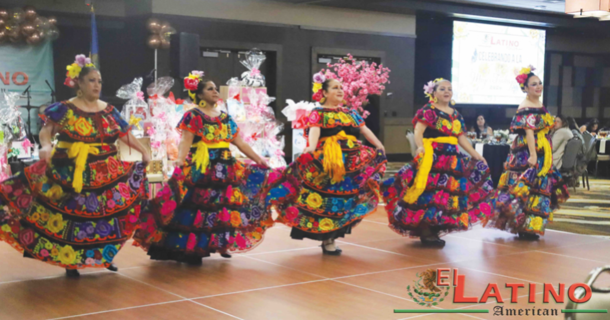 Celebrando a la Mujer Trabajadora de Tulsa 2024