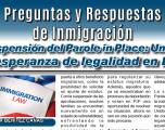 Preguntas y Respuestas de Inmigración