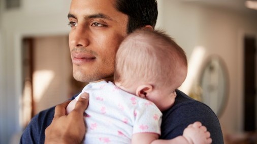 Lo que los padres y los futuros padres deben saber sobre el RSV
