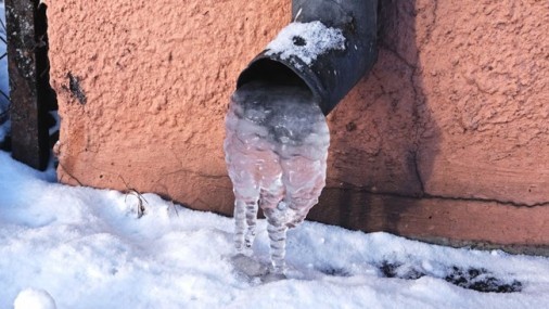 Se alienta a los residentes a prepararse para temperaturas bajas