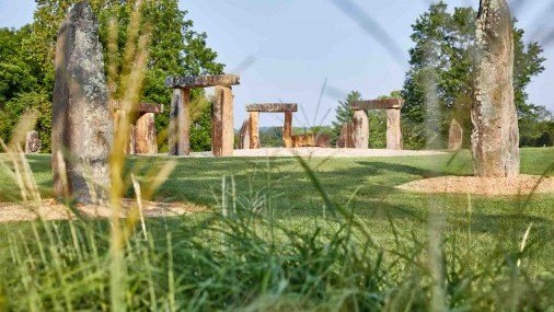 Por qué deberías tomarte unas vacaciones en el peculiar Kentucky