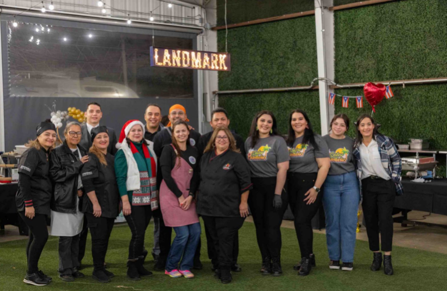 Kitchen 66 “Buscando Empresarios Hispanos” Primavera 2025