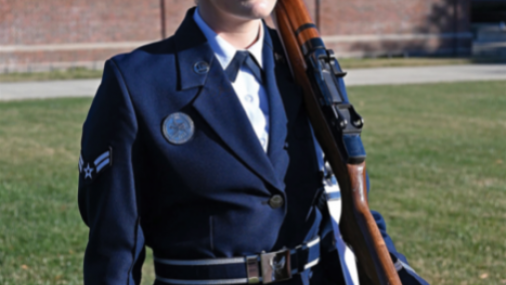 Nativa de Oklahoma City participará de la 60ª Inauguración Presidencial el 20 de enero de 2025.