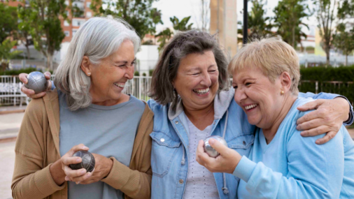 ¿Qué es un verdadero amigo? 