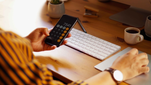 Cómo construir riqueza con el precio de un  capuchino al día