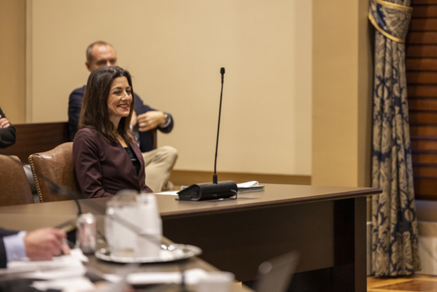 Comité Senatorial aprueba ampliar la educación vial para vehículos adaptados